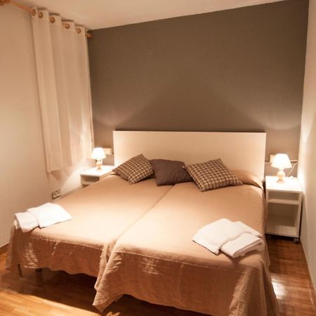 Apartaments Cal Noi Camprodon Pokoj fotografie