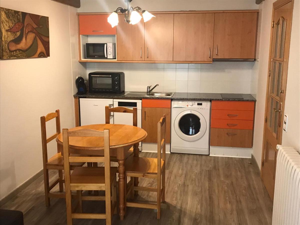 Apartaments Cal Noi Camprodon Exteriér fotografie