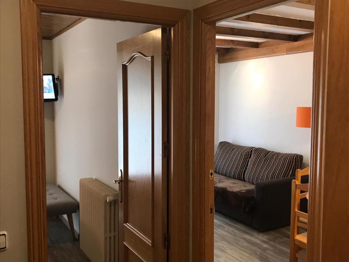 Apartaments Cal Noi Camprodon Exteriér fotografie