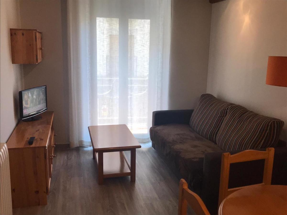 Apartaments Cal Noi Camprodon Exteriér fotografie