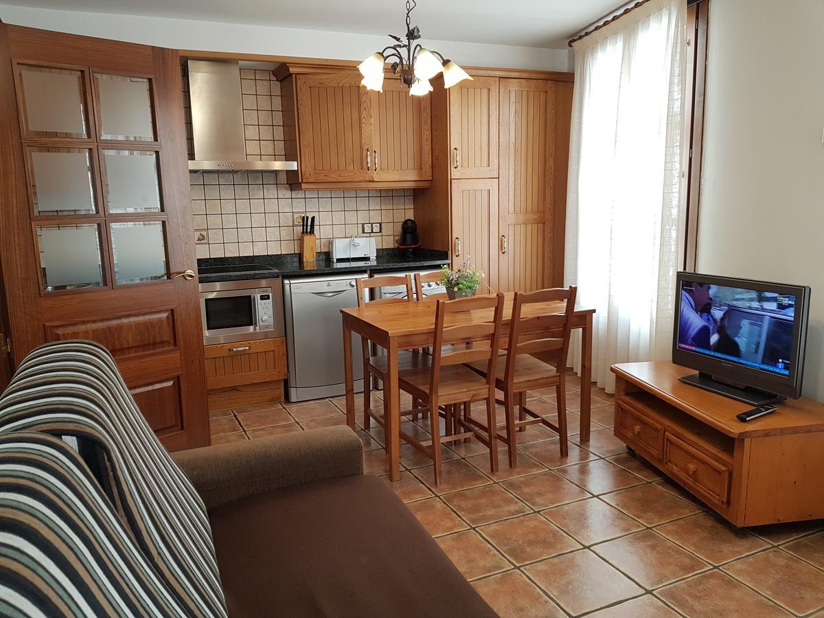 Apartaments Cal Noi Camprodon Exteriér fotografie