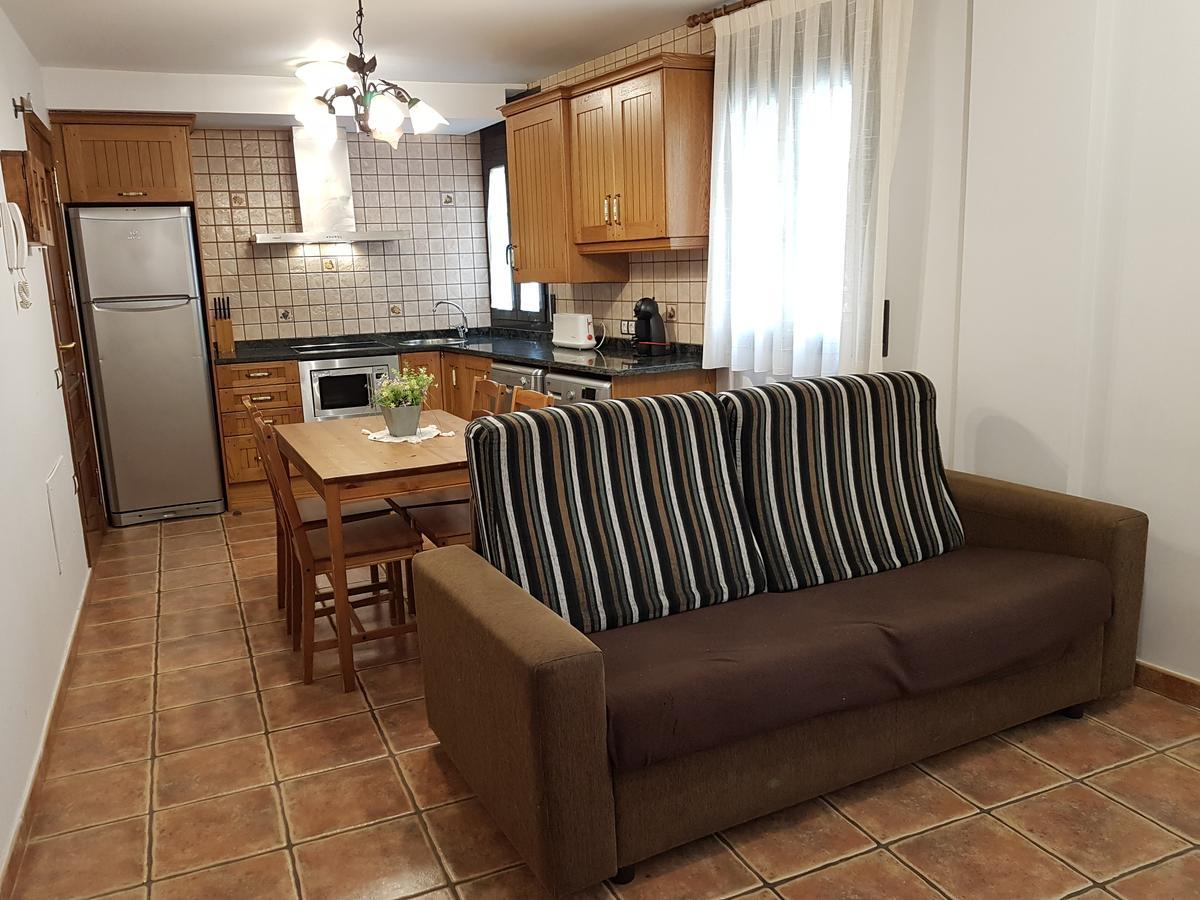 Apartaments Cal Noi Camprodon Exteriér fotografie