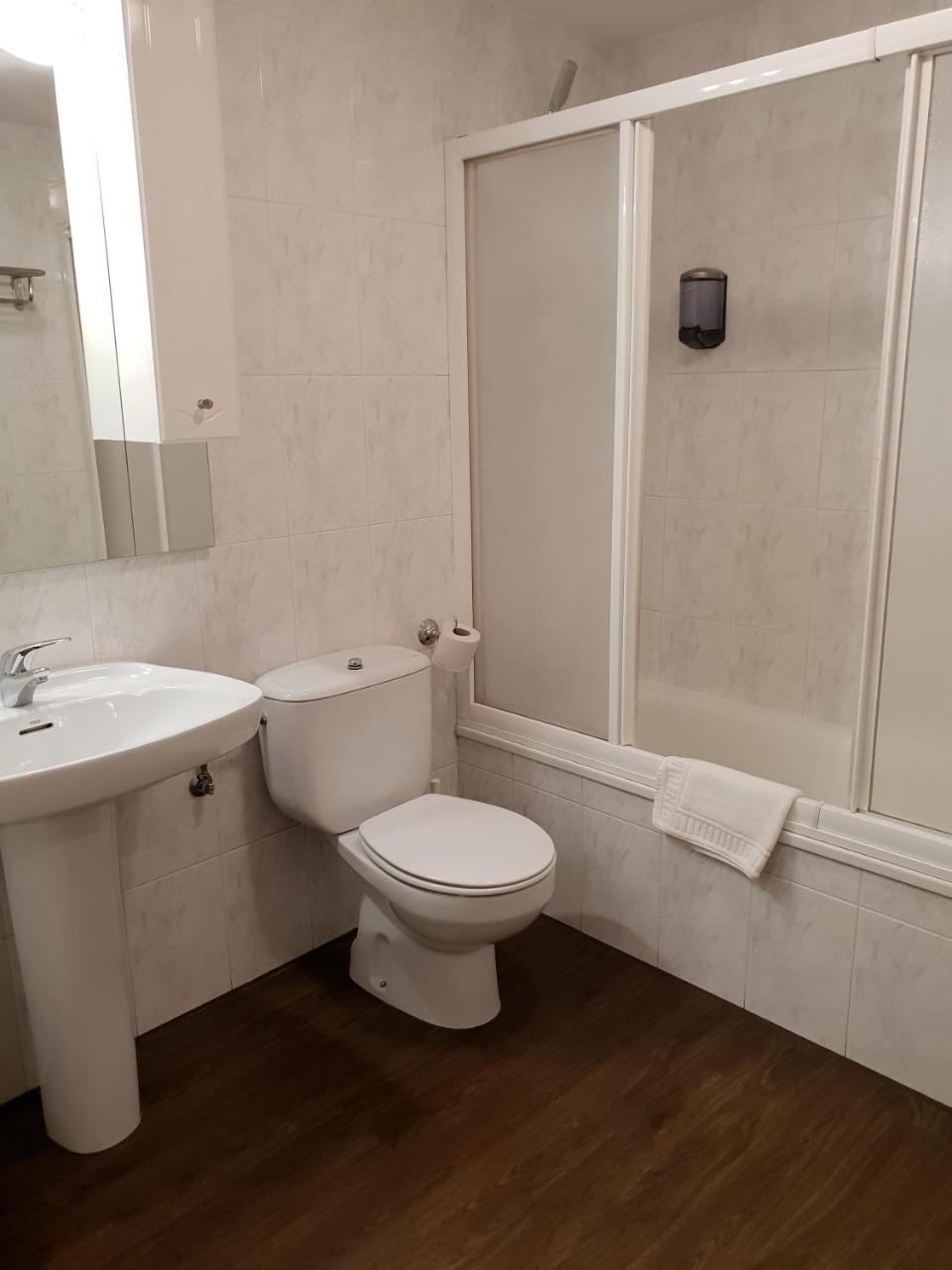 Apartaments Cal Noi Camprodon Exteriér fotografie