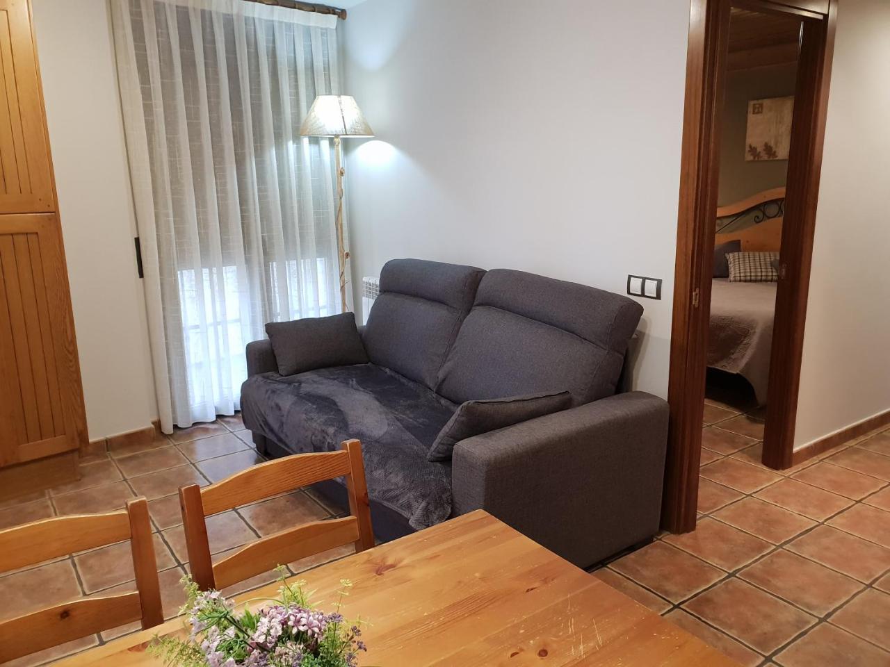 Apartaments Cal Noi Camprodon Exteriér fotografie